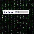 Icon des Programms: Matrix Screen Locker