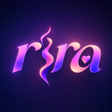 Ikona programu: Rira - Live video chat