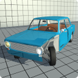 Ikona programu: Simple Car Crash Physics …