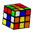Icono de programa: Rubik Cube