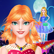 Icono de programa: Fashion Doll : Dress Up G…