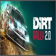 プログラムのアイコン: DiRT Rally 2.0