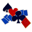 Ikona programu: Pretty Good Solitaire