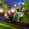 Icono de programa: Roblox Game Reviews