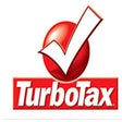 プログラムのアイコン: TurboTax