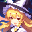 Ikona programu: 東方カードレイド