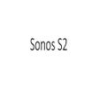 Icon des Programms: Sonos S2