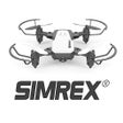 Icon des Programms: SIMREX FPV