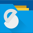 プログラムのアイコン: Solid Explorer File Manag…