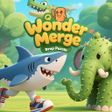 Icon des Programms: Wonder MergeDrop Puzzle