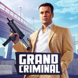 Ikona programu: Grand Criminal Online: He…