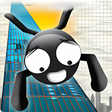 Ikona programu: Stickman Base Jumper