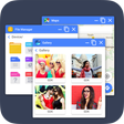 程序图标: Multi Window