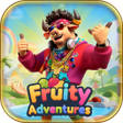 Icon des Programms: Fruity Adventures
