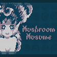 Ikona programu: Mushroom Musume