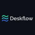 プログラムのアイコン: Deskflow