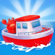 Ikona programu: Sea Jam: Tropical Harvest