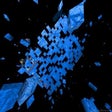 プログラムのアイコン: Desktop Destroyer