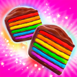 プログラムのアイコン: Cookie Jam