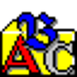 Icon des Programms: ABC Amber Text Converter