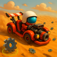 Icon des Programms: Drift  Evolve: Car Chaos