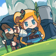 Ikona programu: Weak Hero but save the Wo…