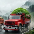 Icon of program: Trucker …