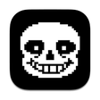 Icon des Programms: Undertale