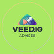 プログラムのアイコン: VEED: IO AI Video Advices