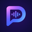 プログラムのアイコン: AI Speak Engl…