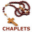 Ikona programu: Chaplets