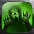 Ikona programu: Ghost Detector  Ghost Tra…