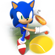 Ikona programu: SEGA Superstars Tennis