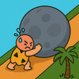 Icon des Programms: Boulder Pushers