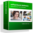 Ikona programu: ezPaycheck Payroll Softwa…