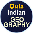 Ikona programu: Indian Geography Quiz 125…