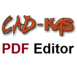 Programmsymbol: PDF Editor