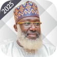 Ikona programu: Tijjani Guruntum -Tafseer…