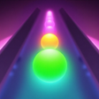 Ikona programu: Plunk Smash Down