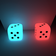 Programmsymbol: Dice