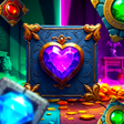Ikona programu: Sacred Temple