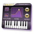 Icon des Programms: FabFilter Twin 2