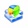 Icon des Programms: Aomei Dynamic Disk Manage…