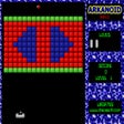 プログラムのアイコン: Arkanoid (Win32)