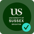 Icon des Programms: University of Sussex – Su…