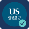 Ikona programu: University of Sussex – Su…