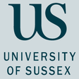 Icona del programma: University of Sussex – Su…