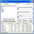 Programmsymbol: File Seeker