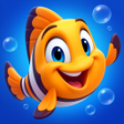 Icon des Programms: Fishd…