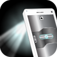 Icon des Programms: Flashlight